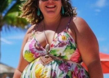 Mijn man wilde absoluut geen vakantie foto’s maken om deze absurde reden