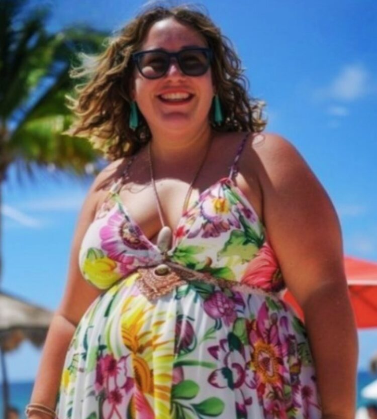 Mijn man wilde absoluut geen vakantie foto’s maken om deze absurde reden
