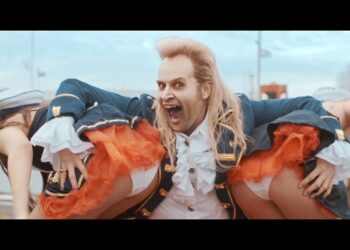 Opgedoken video Jamie en Vieze Jack zorgt voor nog meer pijn – Steven Kazàn wist van niets