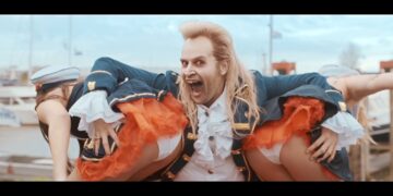 Opgedoken video Jamie en Vieze Jack zorgt voor nog meer pijn – Steven Kazàn wist van niets