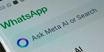 Meta AI in whatsapp leest sinds kort stiekem mee: zo zet je het uit