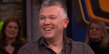Groot mysterie rond Wouter de Winther hij is homo maar heeft toch stiekem een kind