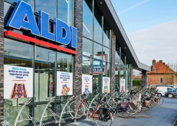 Aldi haalt DIT product terug na gevaarlijke vondst:”Groot gezondheidsgevaar”