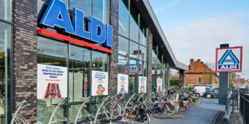 Aldi haalt DIT product terug na gevaarlijke vondst:”Groot gezondheidsgevaar”