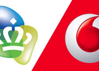 Slecht nieuws voor jouw telefoonrekening bij KPN en Vodafone