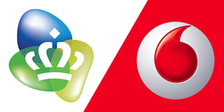 Slecht nieuws voor jouw telefoonrekening bij KPN en Vodafone