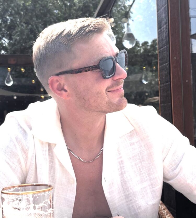 Kijkers reageren laaiend enthousiast op intieme zon van Daniël in B&B vol Liefde