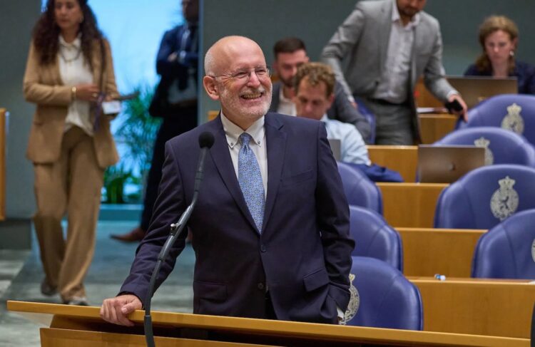 Bizarre verschuivingen: dit is volgens de laatste peilingen straks de premier van Nederland