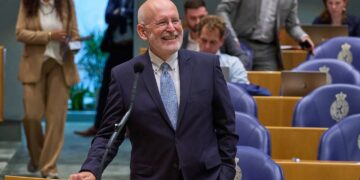 Opvallende ontdekking rond Frans Timmermans verspreidt zich razendsnel online
