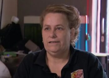 Kijkers in shock door Uitkeringstrekkers-deelnemer Cindy in NPO-programma: ‘1400 euro Wajong én koopwoning!’