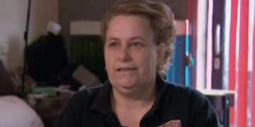 Kijkers in shock door Uitkeringstrekkers-deelnemer Cindy in NPO-programma: ‘1400 euro Wajong én koopwoning!’