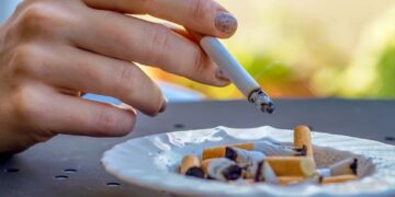 Voor mensen die roken is het nu echt vervelend; er komt slecht nieuws aan: ‘De wet verandert…’