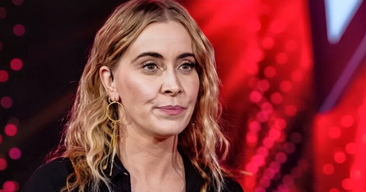 Nieuwe rel rond Ilse DeLange: Anouk doet boekje open