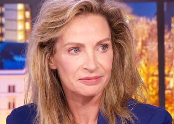 ZIEN: Dit is hoe Astrid Holleeder jarenlang onherkenbaar de straat op ging