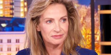 ZIEN: Dit is hoe Astrid Holleeder jarenlang onherkenbaar de straat op ging