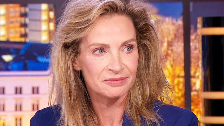ZIEN: Dit is hoe Astrid Holleeder jarenlang onherkenbaar de straat op ging