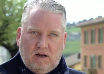 B&B Vol Liefde-kijkers woest: dit is de echte reden dat Bart terugkwam bij Eveline – “De grootste glijer van dit seizoen”