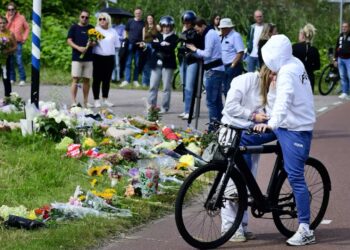 Enorme dreun voor nabestaanden Lisa (17) na schaamteloos misbruik