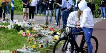 Enorme dreun voor nabestaanden Lisa (17) na schaamteloos misbruik