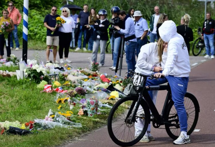 Enorme dreun voor nabestaanden Lisa (17) na schaamteloos misbruik