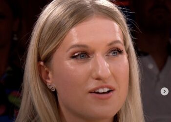 Britt Dekker deelt groot nieuws: de foto’s spreken boekdelen