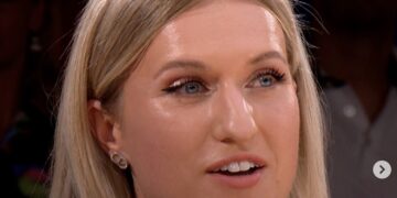 Britt Dekker deelt groot nieuws: de foto’s spreken boekdelen