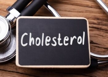 11 signalen dat je een hoog cholesterol hebt