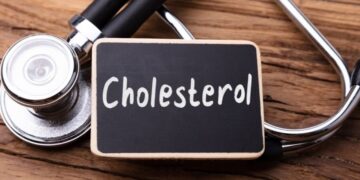 11 signalen dat je een hoog cholesterol hebt