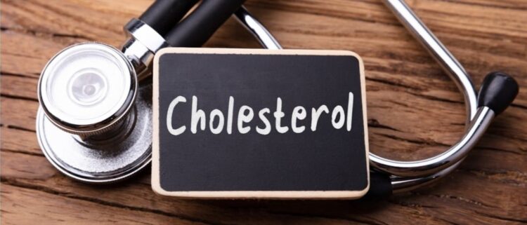 11 signalen dat je een hoog cholesterol hebt