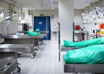 Geen crematie of begrafenis: dit moet je weten over je lichaam doneren aan de wetenschap