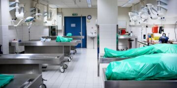 Geen crematie of begrafenis: dit moet je weten over je lichaam doneren aan de wetenschap