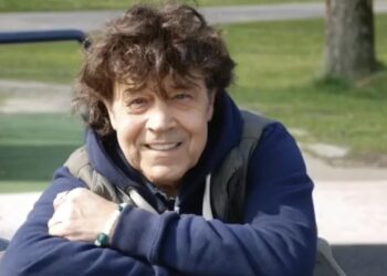 Ontroerende bekentenis Dennie Christian: “Mijn hart is gebroken”