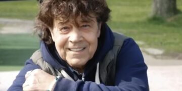 Ontroerende bekentenis Dennie Christian: “Mijn hart is gebroken”