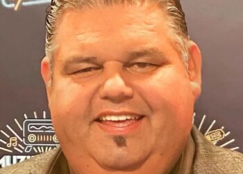 Angstige momenten voor Django Wagner door ernstig verkeersongeval