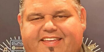 Angstige momenten voor Django Wagner door ernstig verkeersongeval