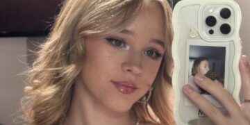 Emma Kok praat openlijk over liefdesleven: “Relatie met Frans Bauer Junior…”