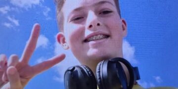 Zorgwekkende vermissing: familie maakt zich grote zorgen om vermissing 12-jarige Esmee