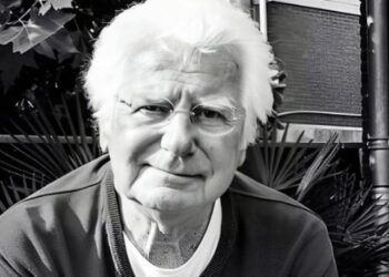 Gerard Cox (85) overleden: zijn laatste wens en nalatenschap raken diep