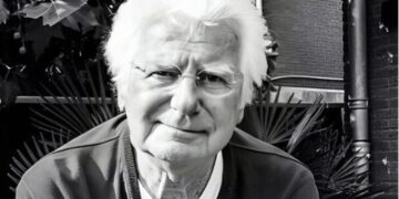 Gerard Cox (85) overleden: zijn laatste wens en nalatenschap raken diep