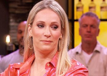 Hélène Hendriks onder vuur na gevoelige opmerking over prinses Alexia