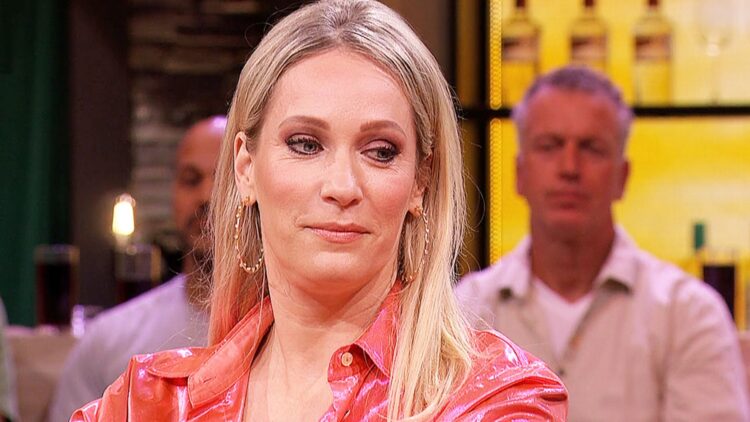 Hélène Hendriks onder vuur na gevoelige opmerking over prinses Alexia