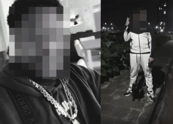 Doodgeschoten Jerryson (15) luisterde niet naar de politie maar wordt nu geëerd met een herdenkingsvideo