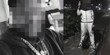 Doodgeschoten Jerryson (15) luisterde niet naar de politie maar wordt nu geëerd met een herdenkingsvideo