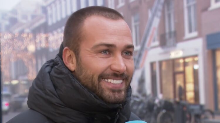 Voor dit bedrag verkoopt Dave Roelvink zijn gezinswoning: ‘Dit werkt niet meer voor mij’