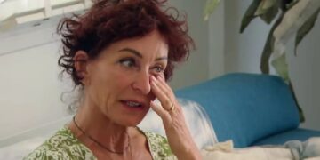 B&B-Ingrid onder vuur: Hierom stuurde ze Eric ECHT weg