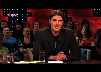 Broer Jakob emotioneel over Martijn Krabbé: “Hij gaat maar door, maar dat blijft vreselijk”