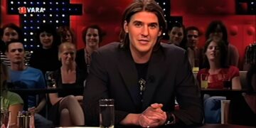 Broer Jakob emotioneel over Martijn Krabbé: “Hij gaat maar door, maar dat blijft vreselijk”