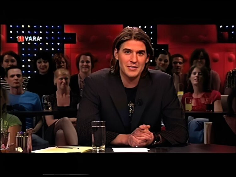 Broer Jakob emotioneel over Martijn Krabbé: “Hij gaat maar door, maar dat blijft vreselijk”