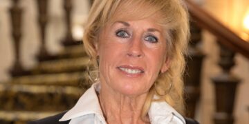 De laatste woorden van Joke Bruijs onthullen een keuze die niemand verwachtte