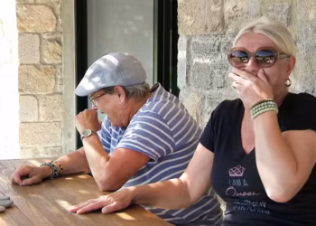 Lieske uit B&B Vol Liefde deelt openhartige update over Petra